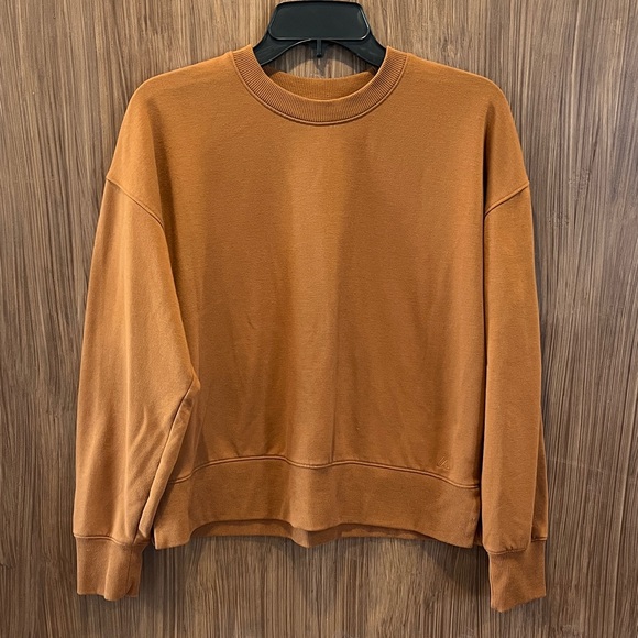 Alpine Design Tops - Alpine Design Crew Neck Sweatshirt